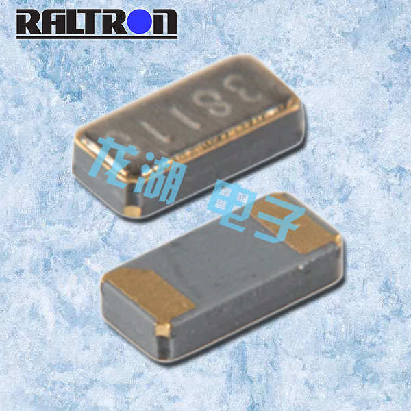 Raltron晶振,石英晶體諧振器,RT4115晶體