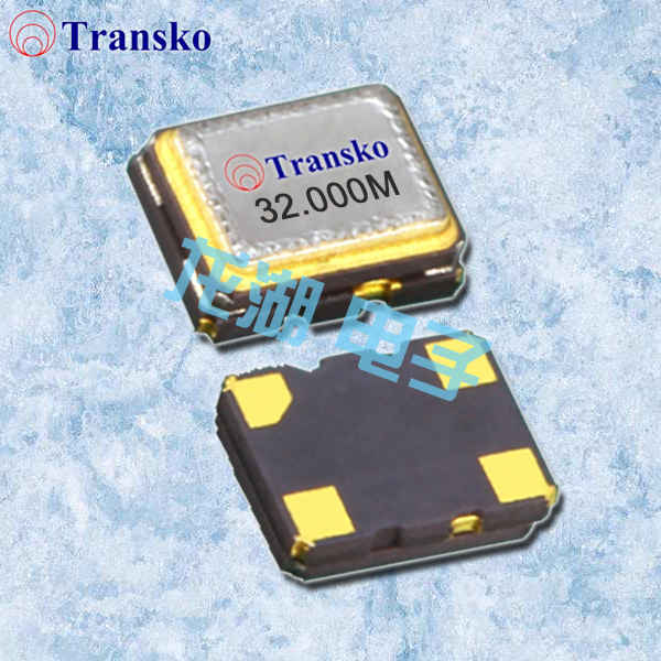 Transko晶振,進(jìn)口TCXO振蕩器,TX-N石英振蕩子