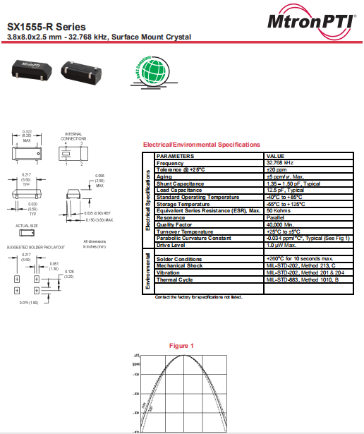 SX1555-R 8038