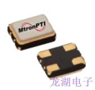 MTRONPTI晶振,VC-TCXO晶振,M6056高性能振蕩器