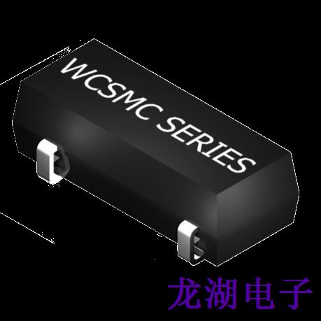 Mmdcomp晶振,壓電石英晶體,WCSMC晶振