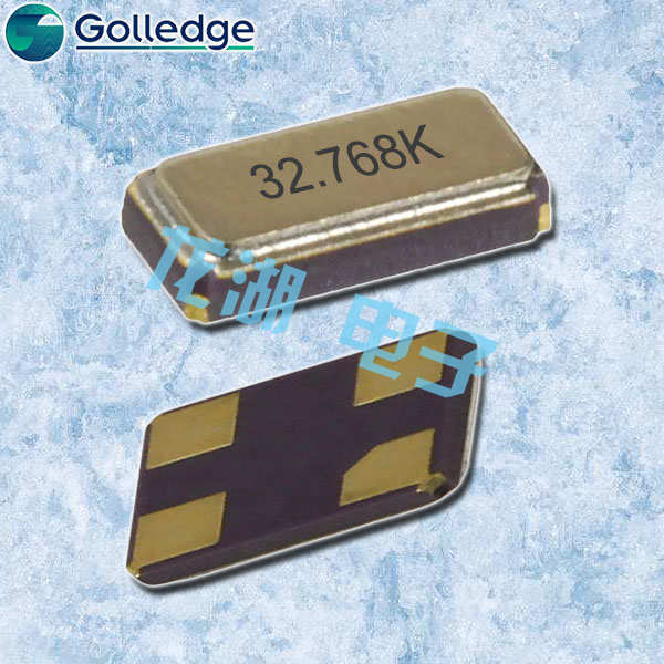 Golledge晶振,CMOS輸出晶振,OV7604C7振蕩器