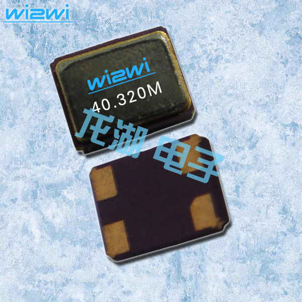 Wi2wiCrystal,TC03貼片溫補(bǔ)晶振,TCT3-16000X-WMD1RX晶振