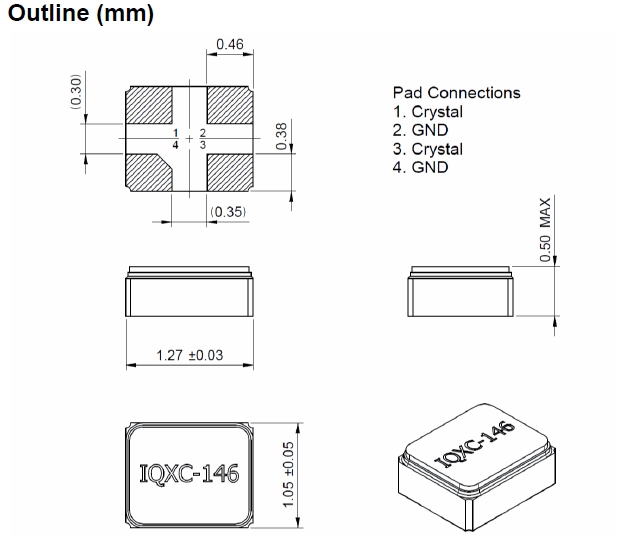 IQXC-146 1