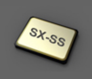 韓國SHINSUNG晶振|SX-SS-20-30D3-25.000MHz-16pF|6G以太網晶體