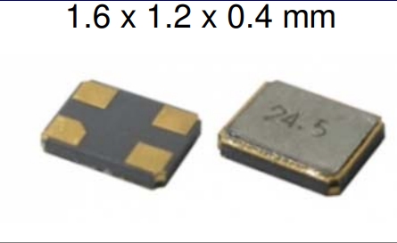 F1612A-20-20-F‐15‐F‐32.000MHz\FCD-Tech晶振\6G無線應(yīng)用晶振