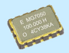 MG7050HAN 156.250000MHz HCSL石英晶振,X1M000431001000網(wǎng)絡(luò)晶振