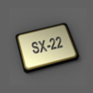 SX-22系列,新松蜂窩電話晶振,SX-22-20-20HZ-32.000MHz-10pF,2520mm,32MHZ