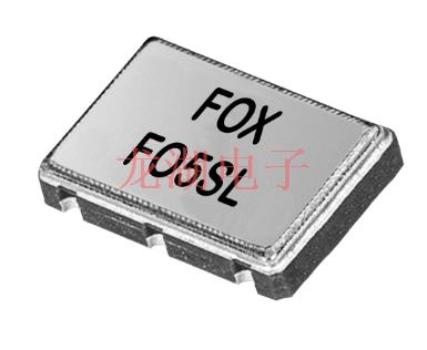 FO5LSCDM106.25-T1,FOX石英晶振,有源晶振,高頻晶振