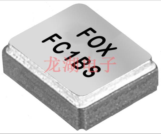 FC1BSHFEM32.0-T3,高穩(wěn)定晶振,FOX電子,耐低溫晶振